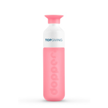 Dopper Pink Paradise - Topgiving